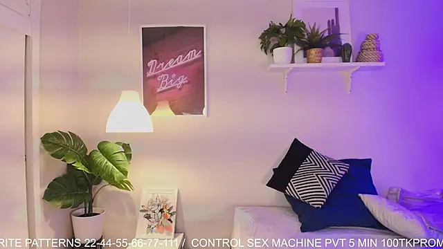 Živý XXX chat Jade-Naughty