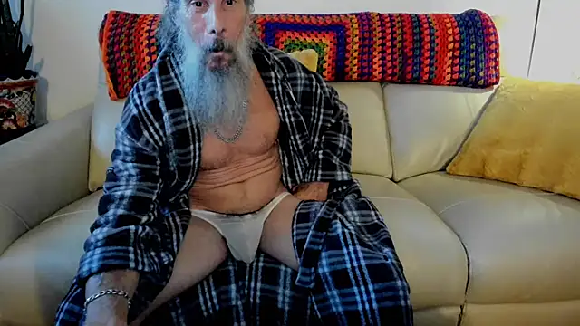 mindphu_k Adlı Modelin Web Kamerası Şovu