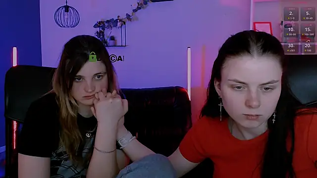 XXX chat uživo modela inga_gree