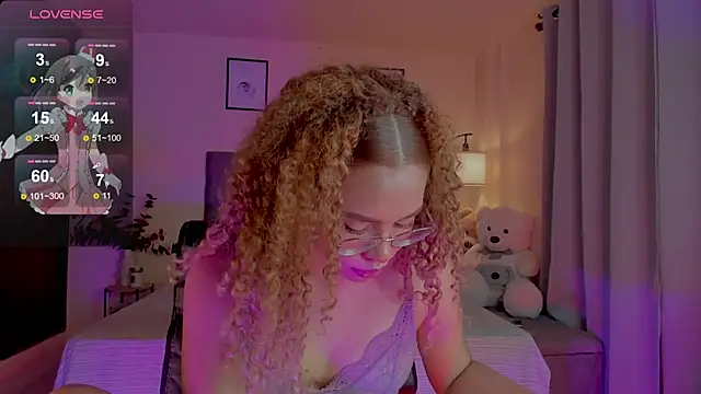 Živý XXX chat OxanaFedorova1-