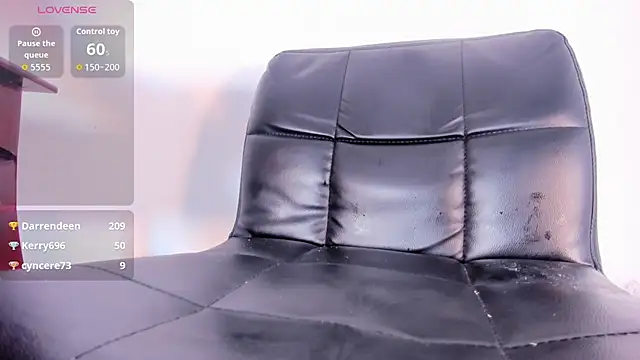 Webkamerová show naughtylizeth_