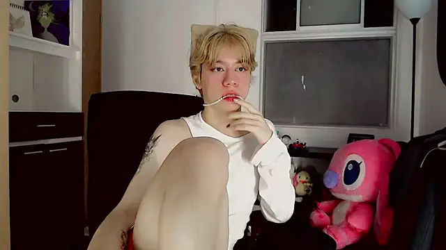 duvisex19 Live XXX Chat