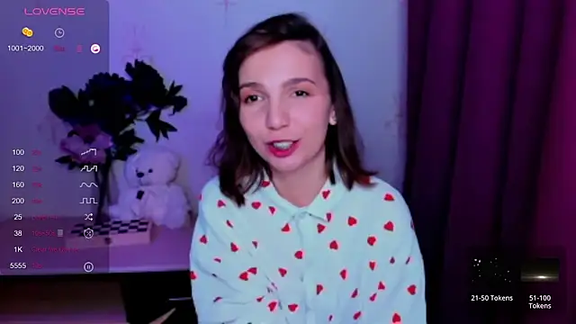 KindHazelHere_n Live XXX chat