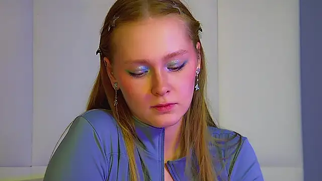 AgataFoxley ওয়েবক্যাম শো