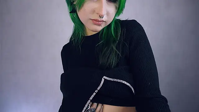 TerrellZolocsik élő XXX-chatje