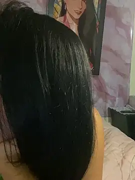 Miaswwe Chat XXX live