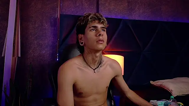 Chat XXX ao vivo de Bel_Sebu