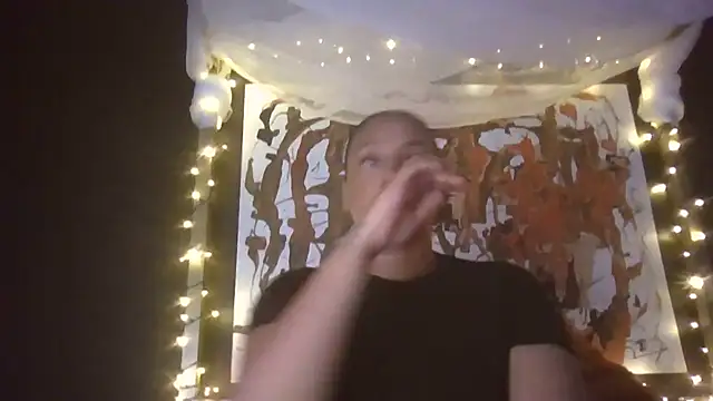 BigBootyJaydaxo's Webcam Show