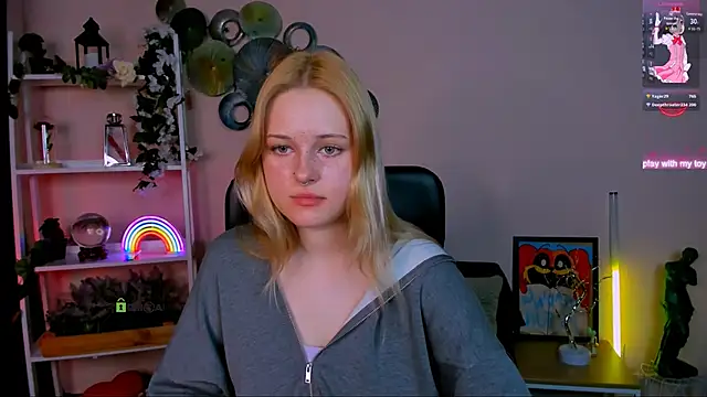 isabel_wave লাইভ XXX চ্যাট