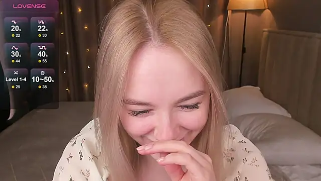 Shy_Polly 라이브 XXX 채팅