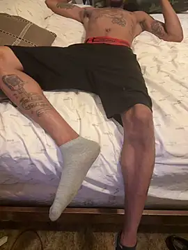 KingDerRico: онлайн-секс-чат