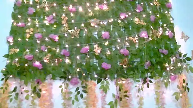 XXX chat uživo modela Crysrus