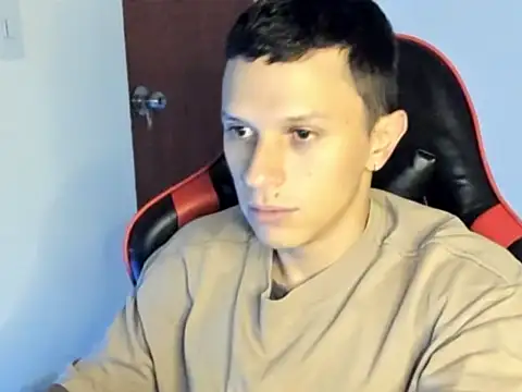 Masterdave7 在線直播表演