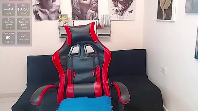 Angelo-cianuro- Live XXX-chat