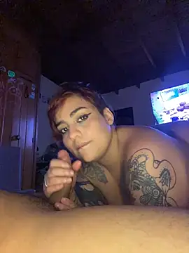 Chat XXX Live name_less_lulu