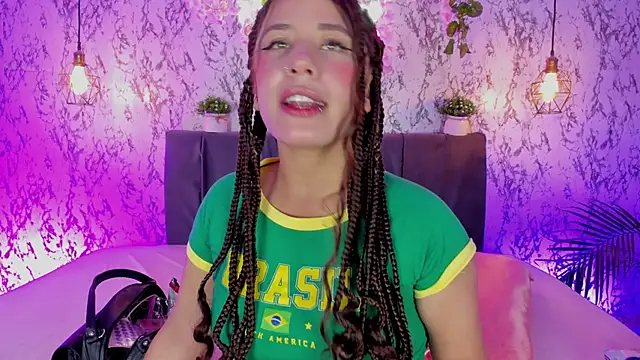 Bonny_and_carrot Chat XXX live