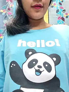 Your_Private_Girl webkamerás műsora