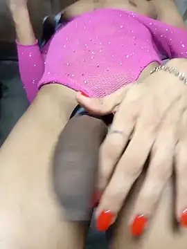 عرض كام babyy_foxxy