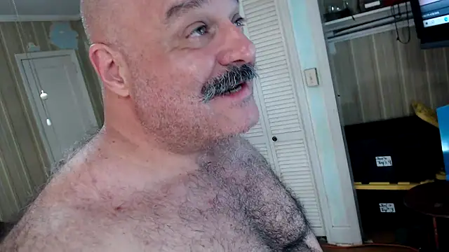 Show Webcam de bullmusclejoe