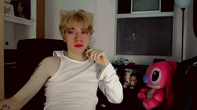 duvisex19 라이브 XXX 채팅