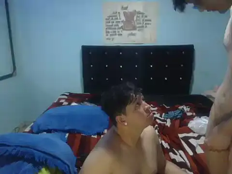 Show de webcam de JARVENxblaze