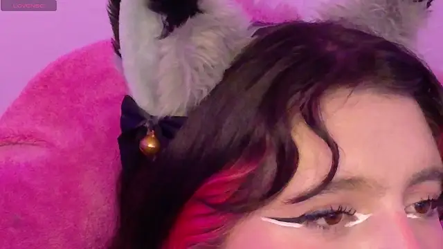 Sachi_MeowのライブXXXチャット