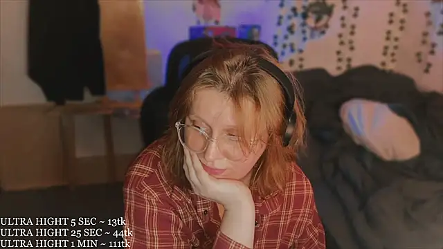 kate_not_today's Live XXX Chat