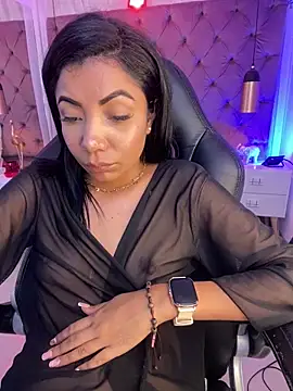 Auri__のライブXXXチャット