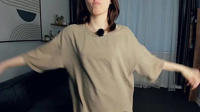 LydaAinley Webcamshow