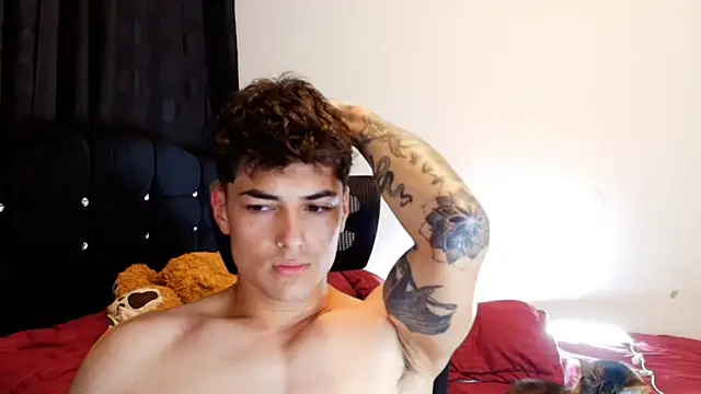 Chat XXX en directo de jimmy_class