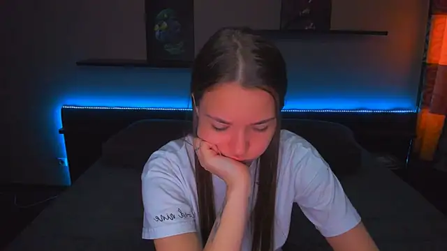 AlexaBarkley's Live XXX Chat