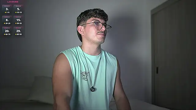 Chat +18 de simoon_01 ao vivo