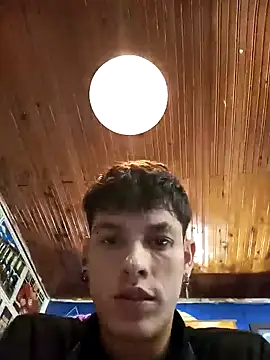 blackninja66 在線直播表演