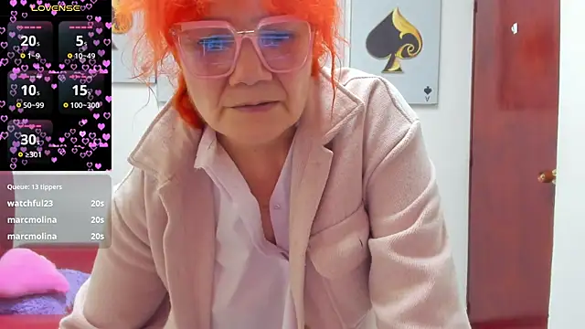 Salomeediaz_ Chat XXX live