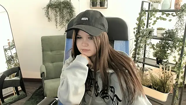 Elainebeness – Live XXX-chat