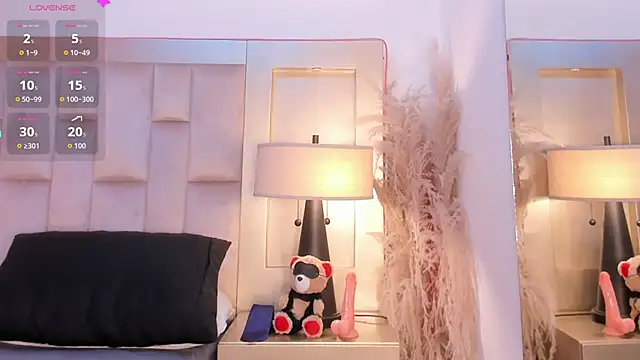 AdrianSith élő XXX-chatje