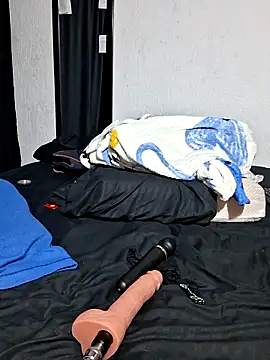 Backdoor_Newbie's Live XXX Chat