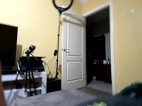 Webkamerová show MartinBrandon