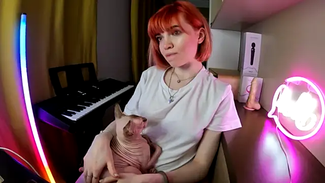 olivka-flower 即時 XXX 聊天