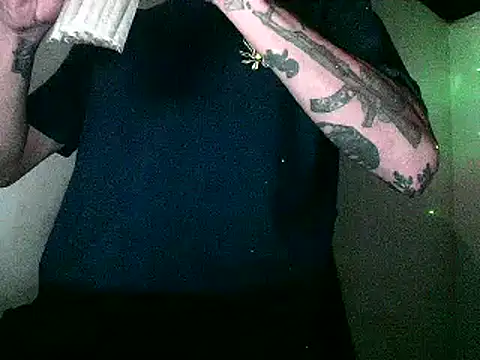 Chat XXX en directo de Christian_Stiven1