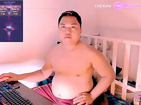 Chat XXX en directo de Hardking_69