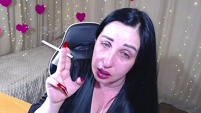 JillStevens 라이브 XXX 채팅