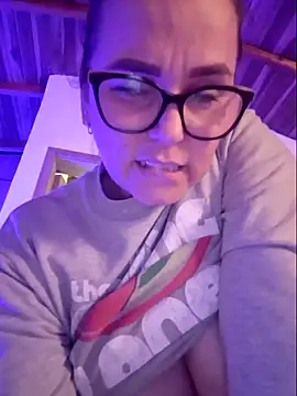 MariaPau_83 现场XXX聊天