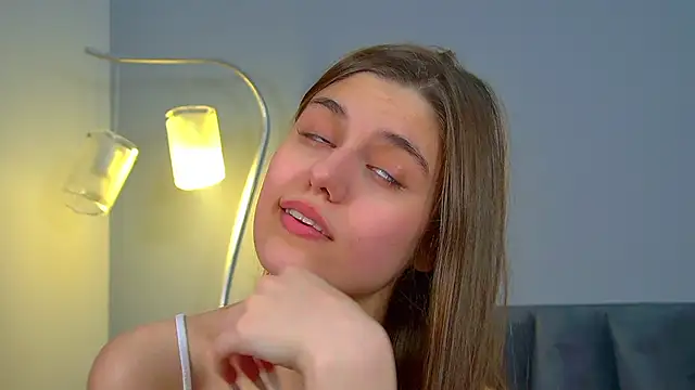 Chat XXX en directo de ArianaAllens