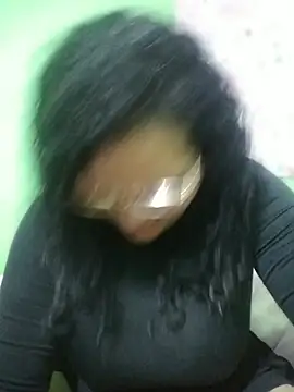 Amarantha25 Obrolan Langsung XXX