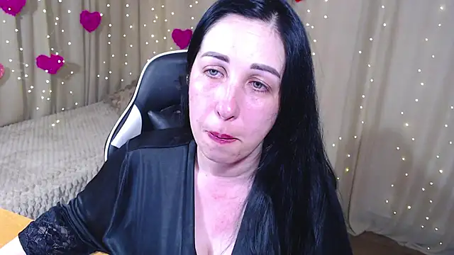 JillStevens 라이브 XXX 채팅