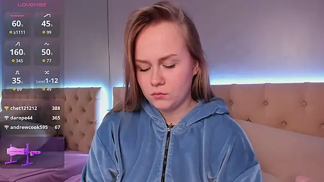 stacy_moorex's Live XXX Chat