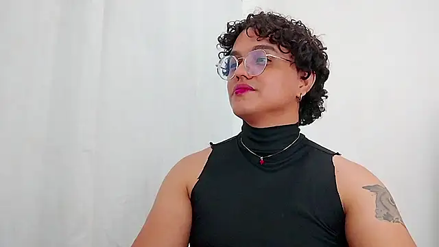 Pertunjukan Kamera Web Diane_exotic