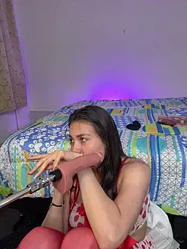 aurora_divine's Live XXX Chat