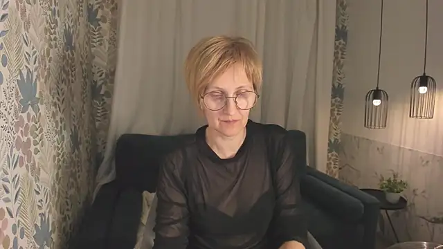 Živý XXX chat Paris_Cherry